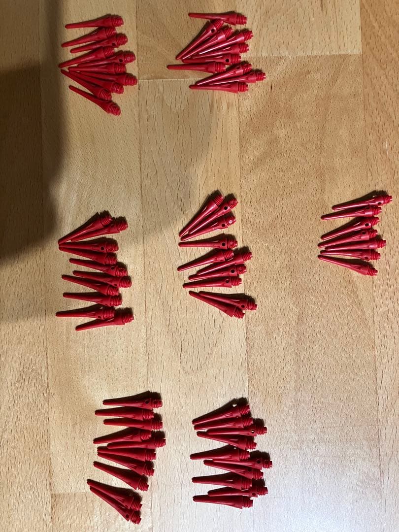 ロメカリ3 + コンドルアックス(AXE) ＋ コンドルチップセット