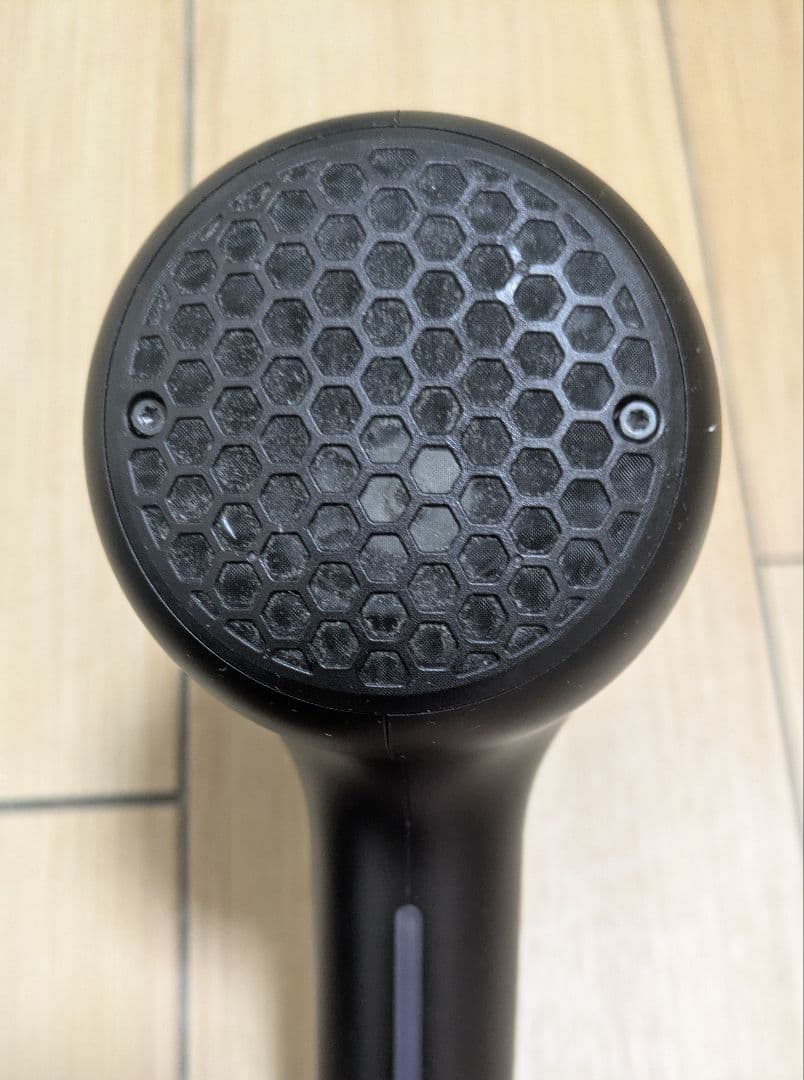 ヘアードライヤー ナノケア　nanocare ULTIMATE EH-NC50