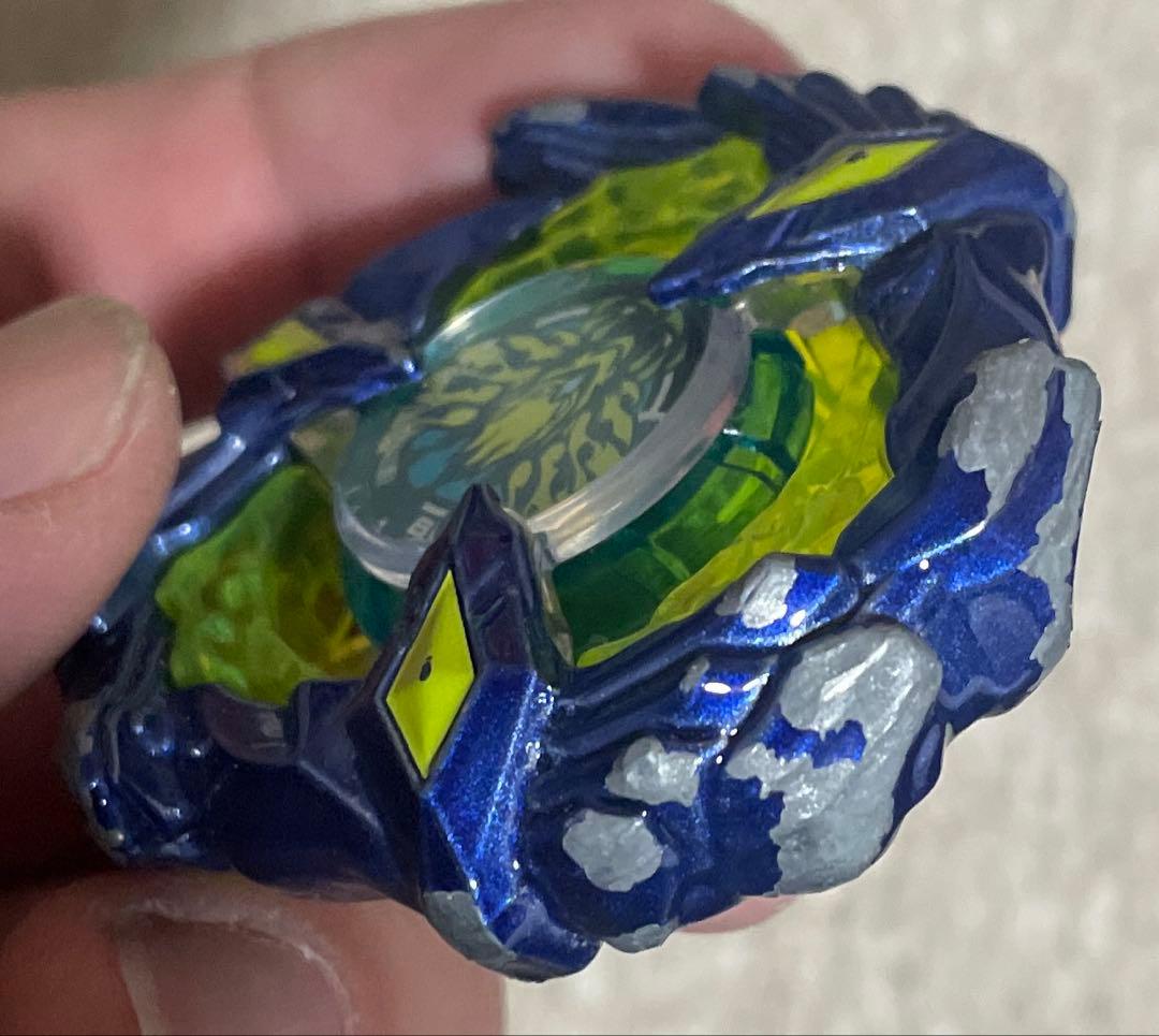 フェニックスウィング ネイビー 高重量①