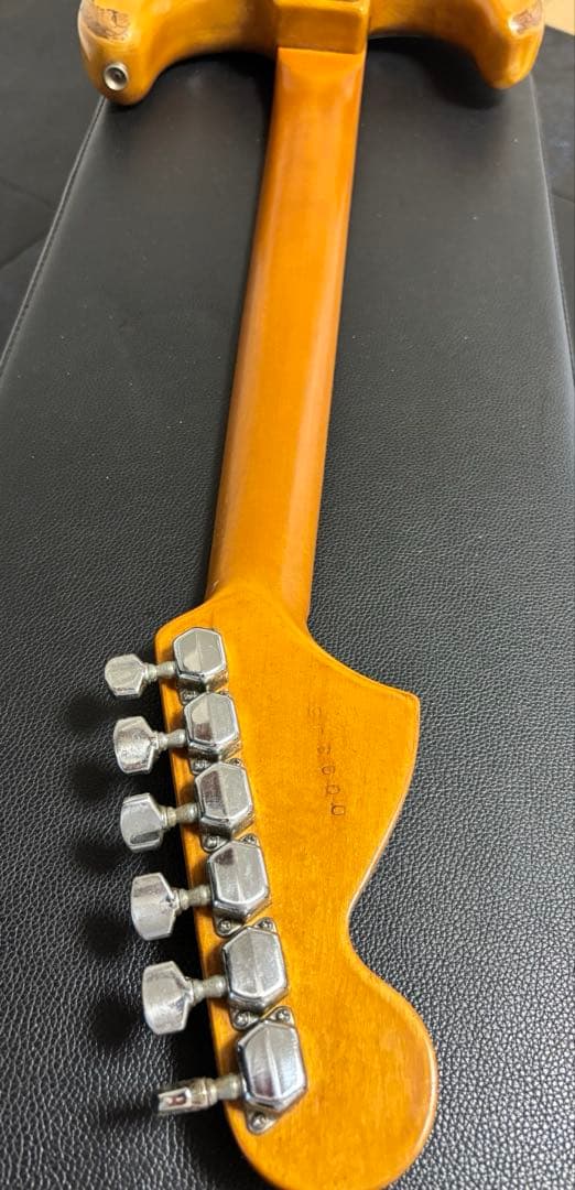 ゆう JAPAN VINTAGE Yamaha SR400