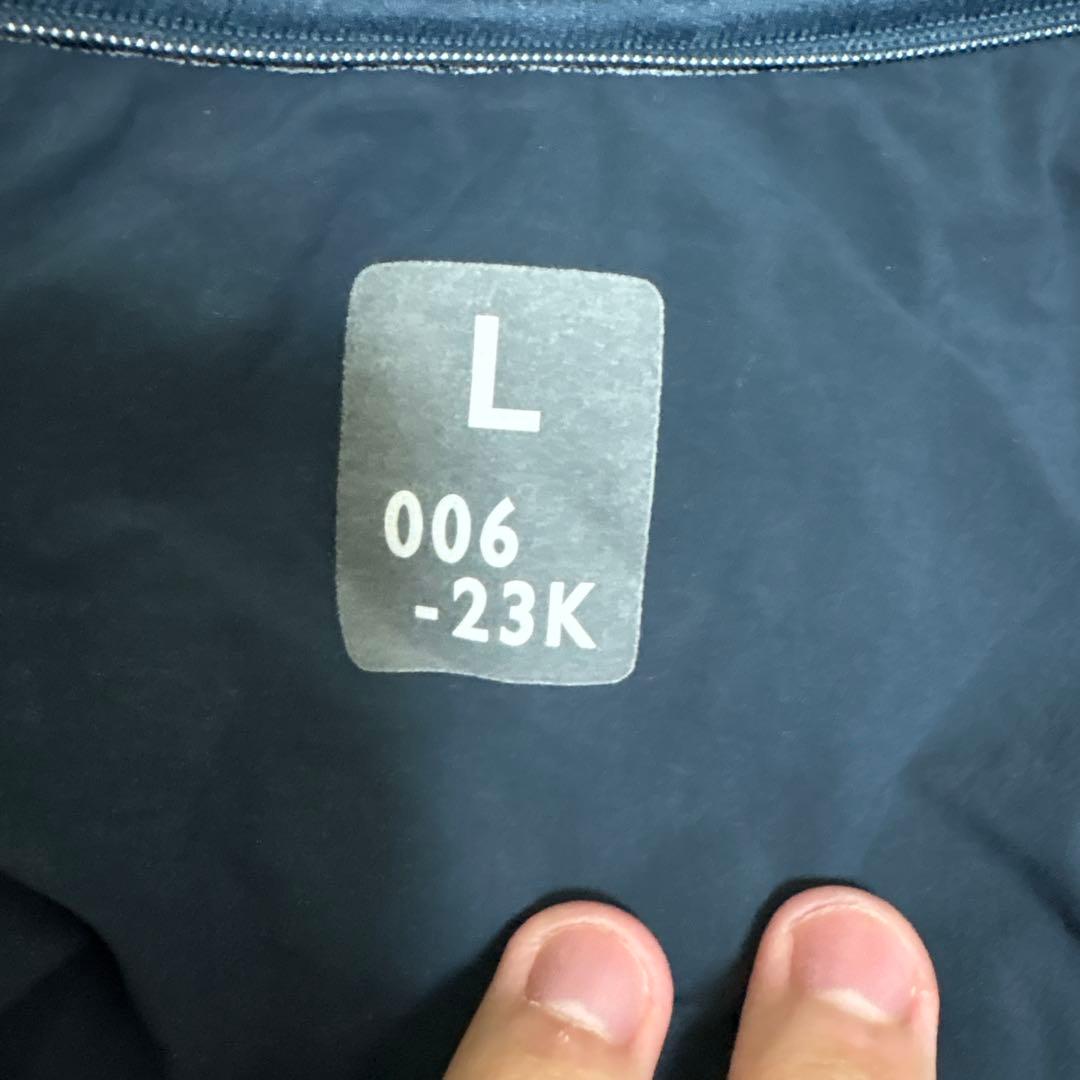 arena アクアフォースストーム　Lサイズ