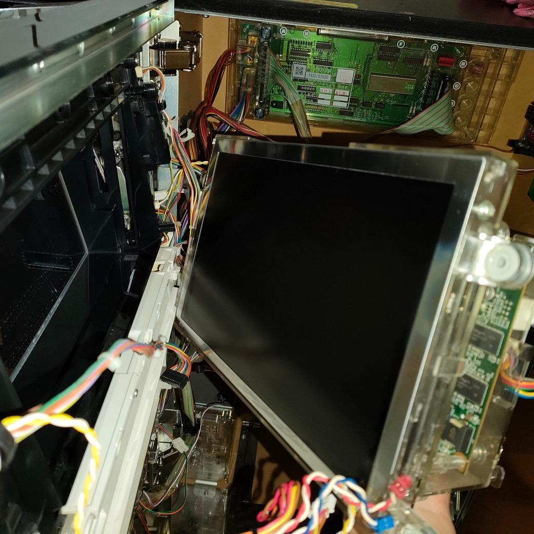 ★フルメンテ済★　北斗の拳～世紀末救世主伝説～