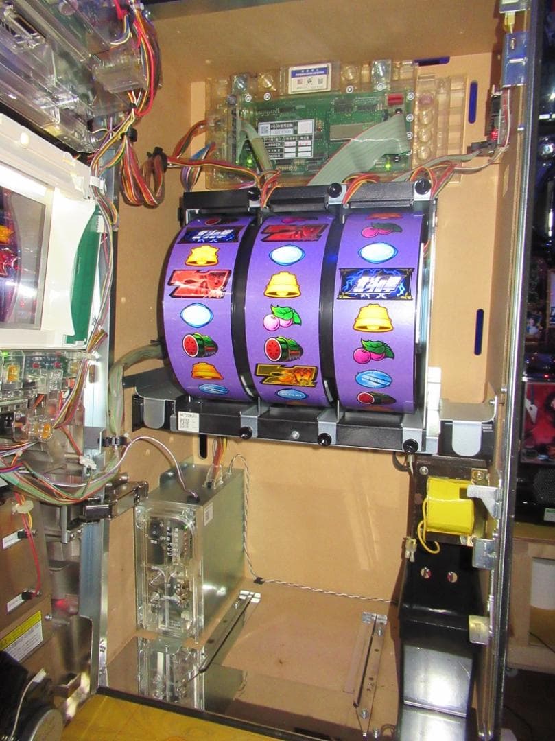 ★フルメンテ済★　北斗の拳～世紀末救世主伝説～