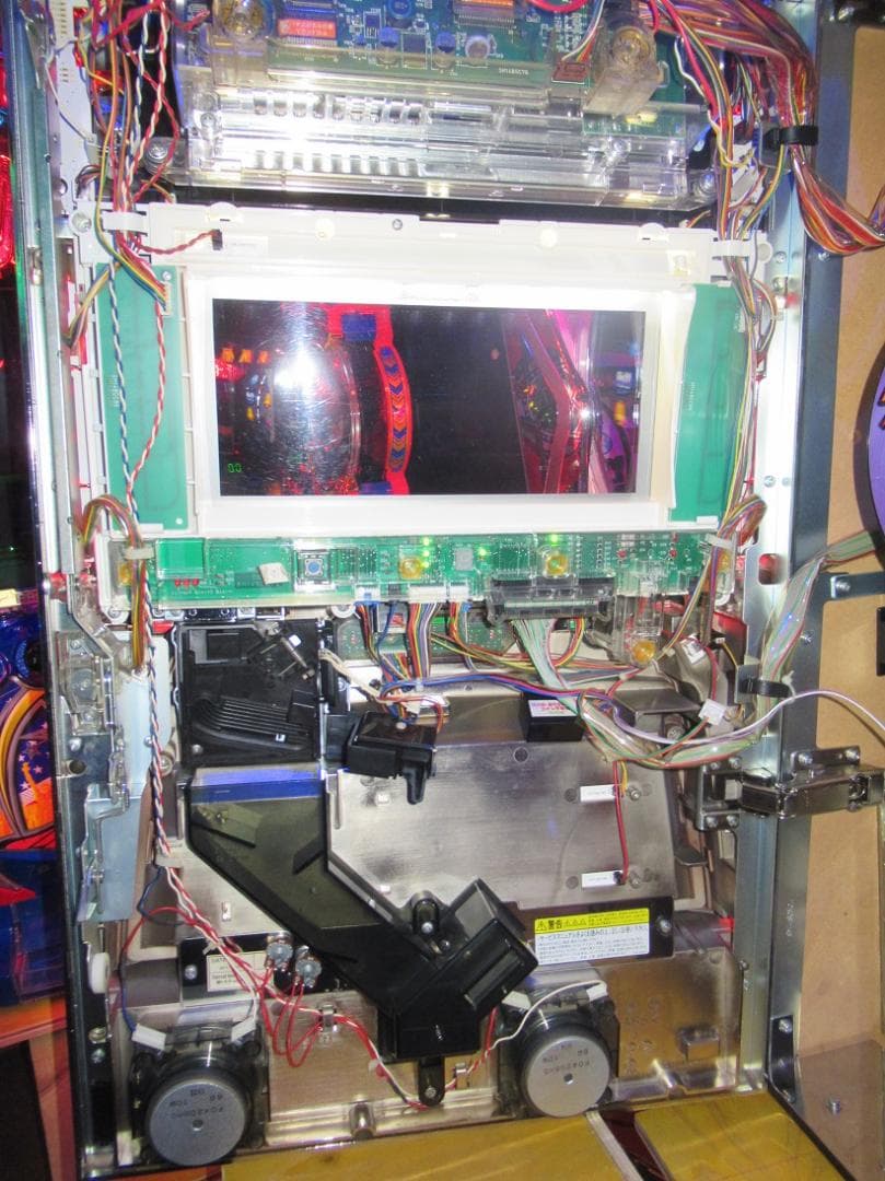 ★フルメンテ済★　北斗の拳～世紀末救世主伝説～