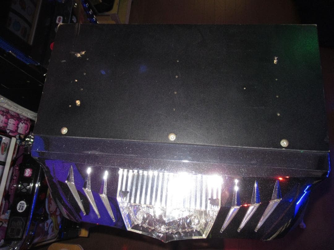 ★フルメンテ済★　北斗の拳～世紀末救世主伝説～