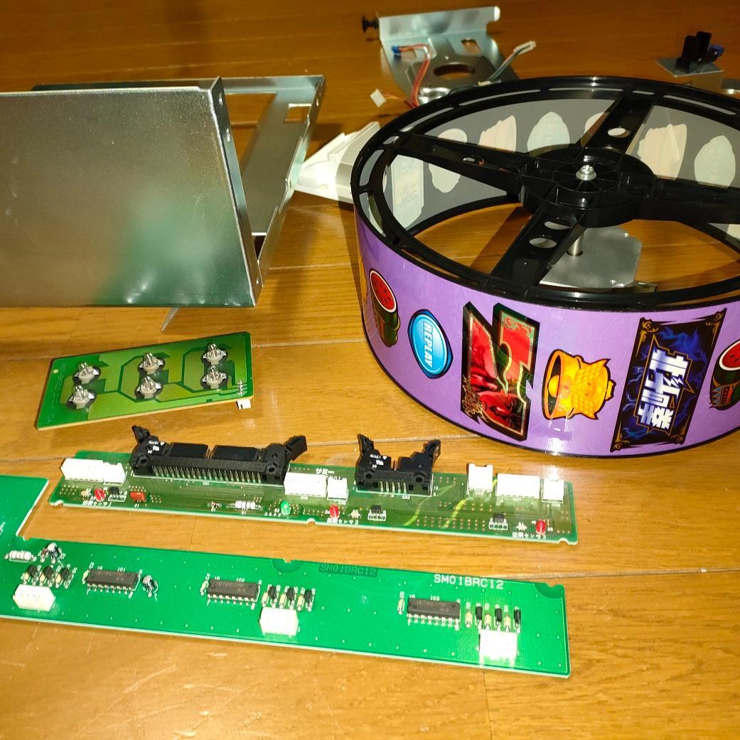 ★フルメンテ済★　北斗の拳～世紀末救世主伝説～