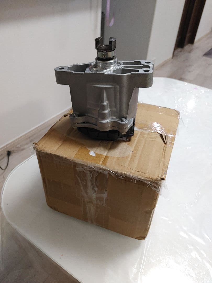 トヨタ 可変 2ZR 3ZR の バルブリフトコントローラー 状態:再生品