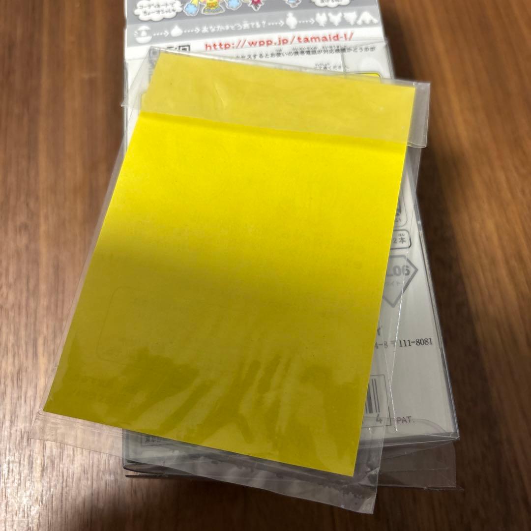 たまごっちidl ホワイト