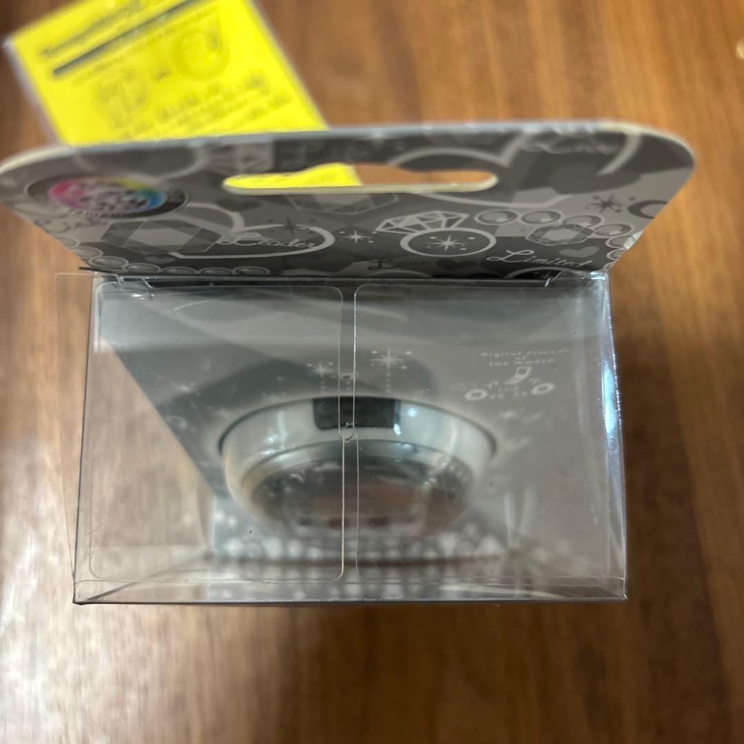 たまごっちidl ホワイト