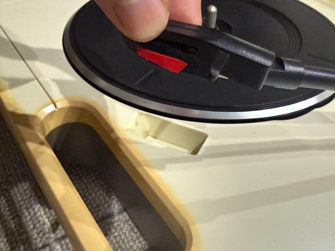 DJ機材 Handy trax / Vestax