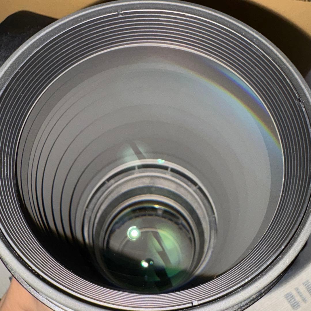 【おまけ2万程度】SONY FE 300mm F2.8 GM OSS レンズ