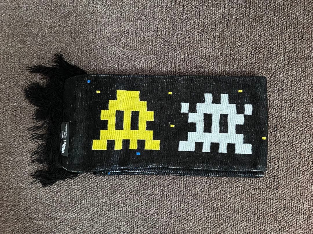 コレクション Invader muffler official