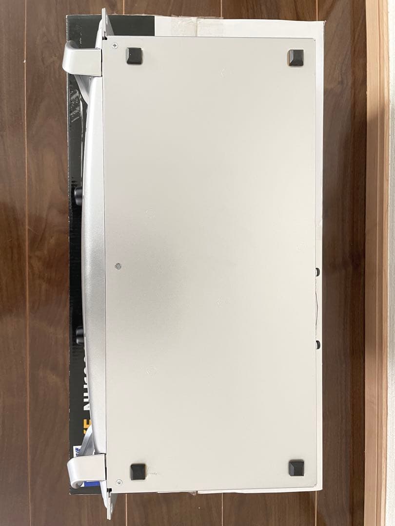 Behringer パワーアンプ iNUKE NU1000