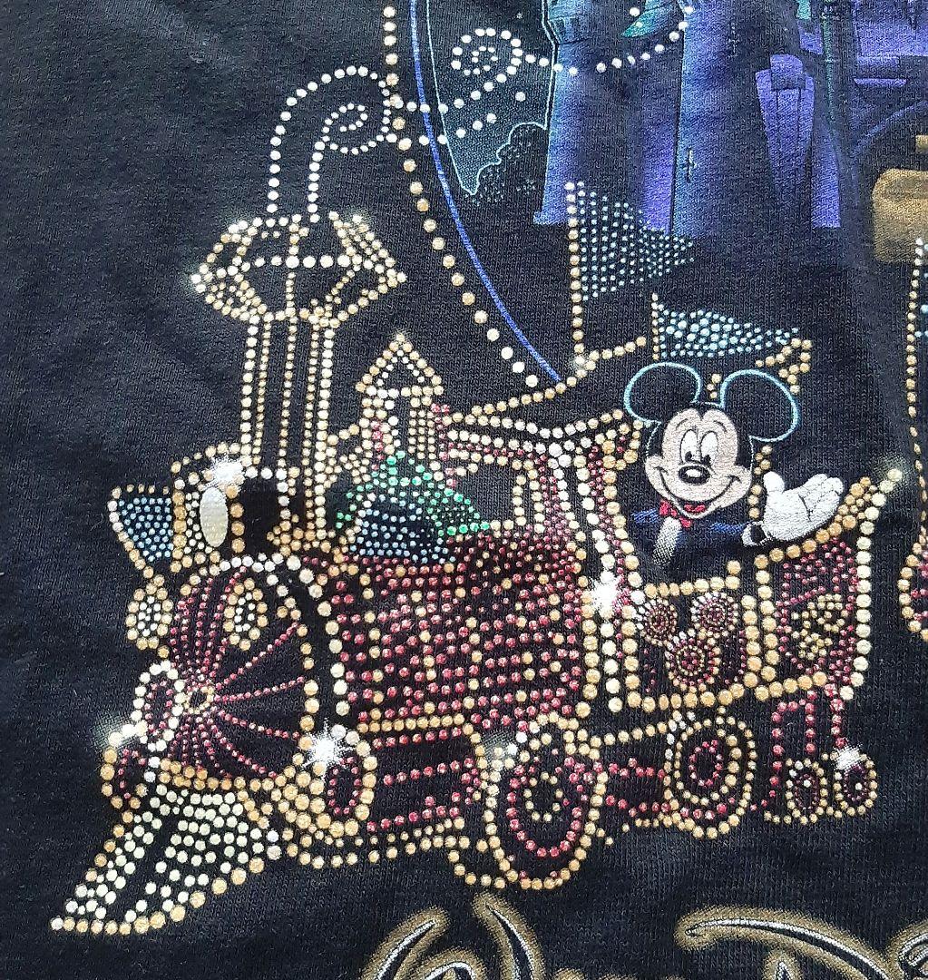 90s　ELECTRICAL PARADE ディズニー Tシャツ XLサイズ