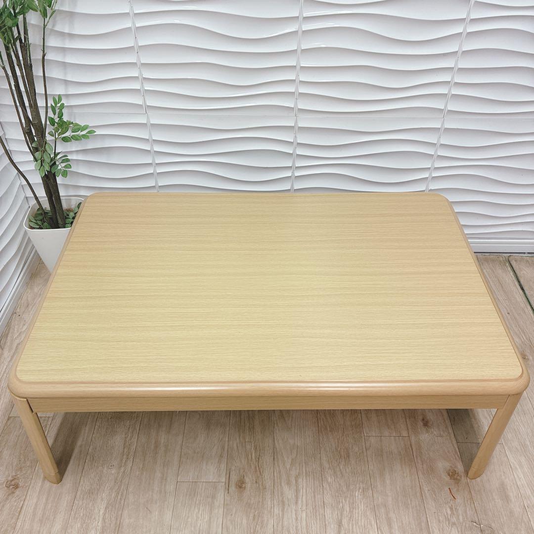 ◇モダンデコ◇こたつ◇2022年製◇こたつ布団付き◇大阪兵庫京都奈良滋賀和歌山◇