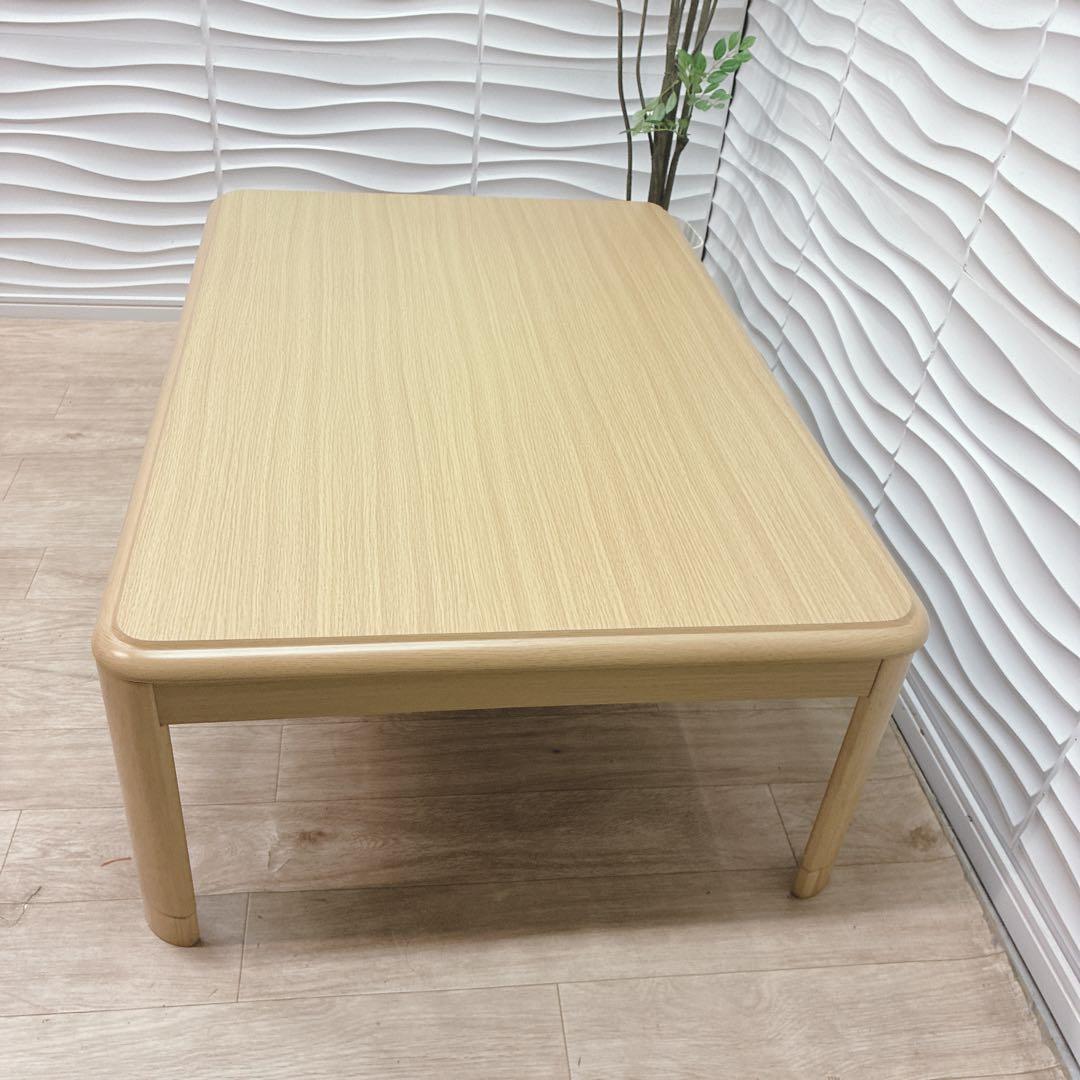 ◇モダンデコ◇こたつ◇2022年製◇こたつ布団付き◇大阪兵庫京都奈良滋賀和歌山◇