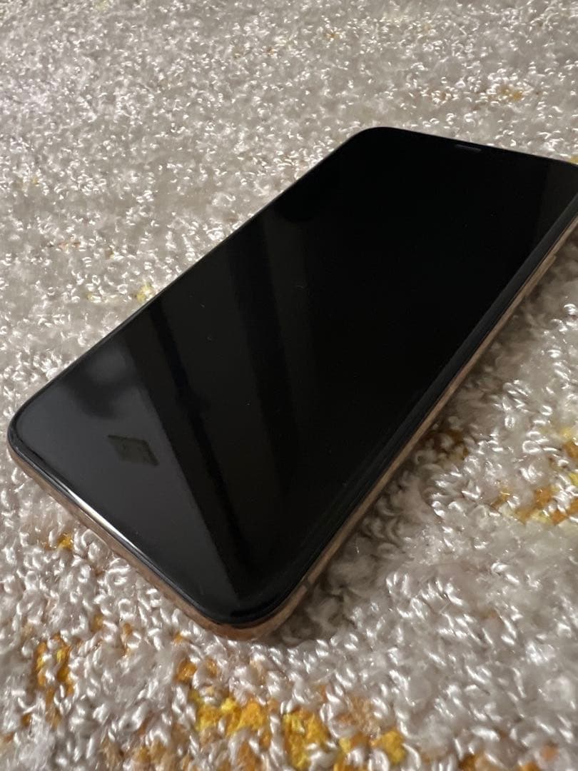 iPhone11 pro 本体　中古　256G