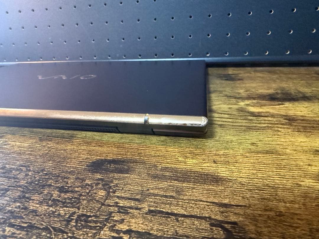 末末セール‼️ VAIO Pro PK VJPK21 1世 i7 32GB 1TB