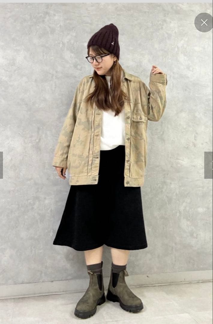 js luxe ウラケハーフパンツ