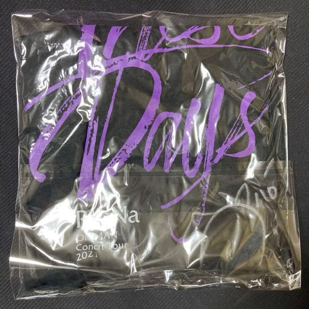 ReoNa 直筆サイン入りtシャツ