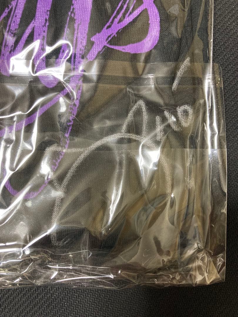 ReoNa 直筆サイン入りtシャツ