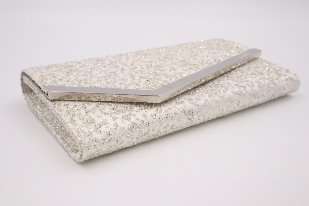 パーティー　ジミーチュー　チェーンバッグ　パーティーバッグ　二次会　ショルダー