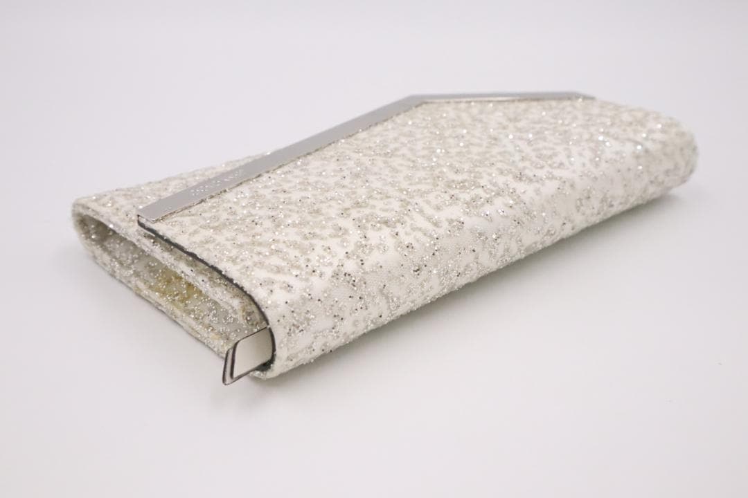 パーティー　ジミーチュー　チェーンバッグ　パーティーバッグ　二次会　ショルダー