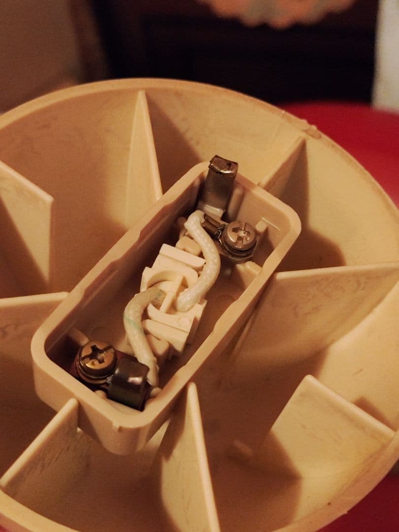 ルイスポールセン PH5 レッド