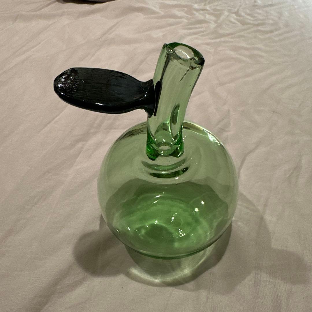 オイバトイッカ　アップル　グリーン　箱無し