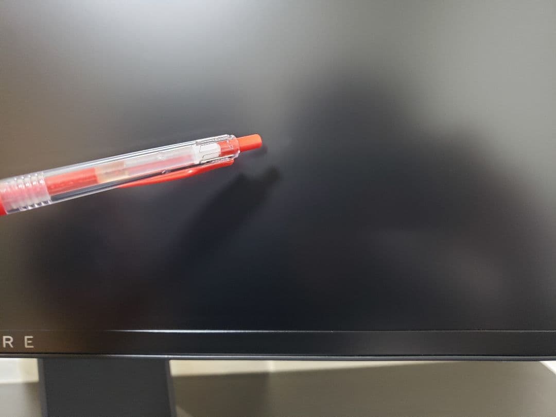 ケーミングモニター　Alienware AW2521HF