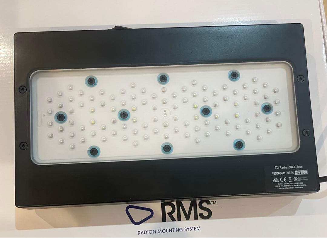 ライト・照明器具 Radion G5 BLUE