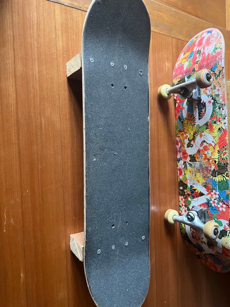 Evisen Skateboards エビセン スケボー その他セット