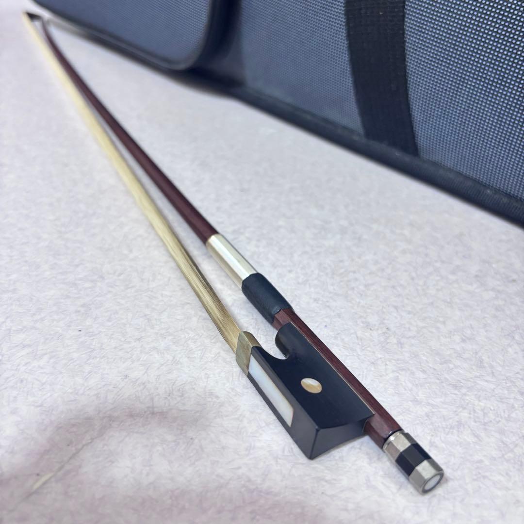 ■【美品】Yamaha バイオリン ヤマハ V-5 1/2 2015