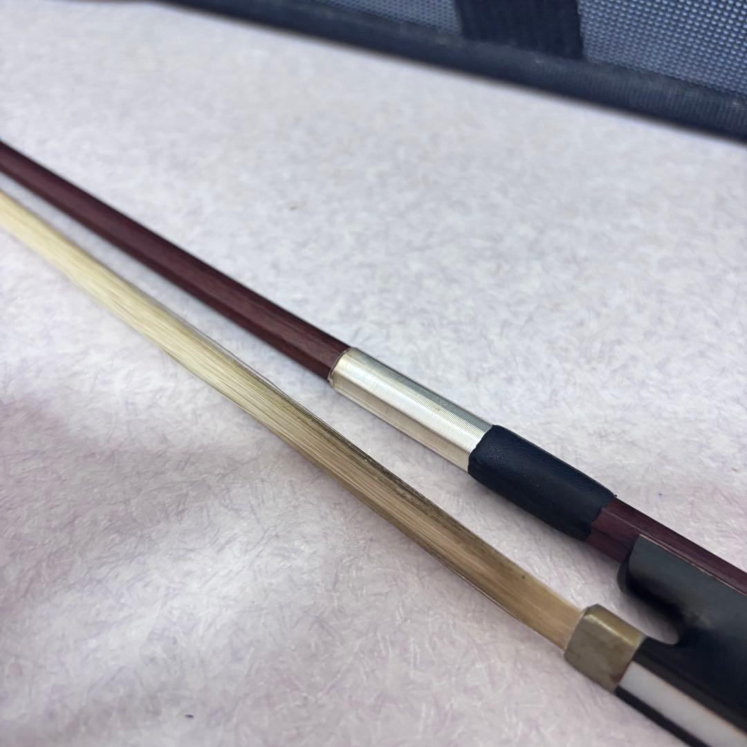 ■【美品】Yamaha バイオリン ヤマハ V-5 1/2 2015