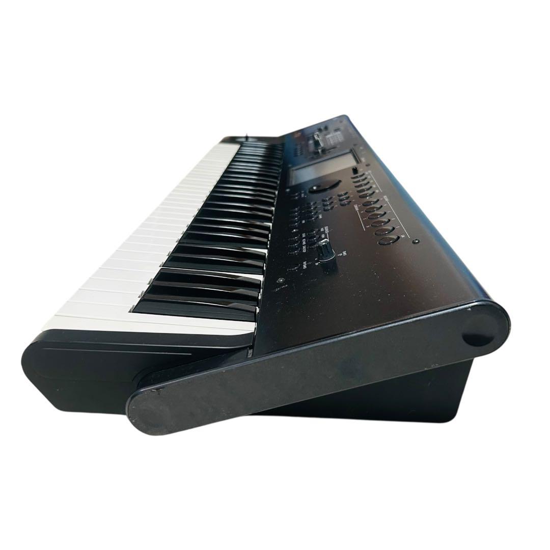 美品　KORG　コルグ　M50-61　 シンセサイザー　 61鍵　動作確認済み