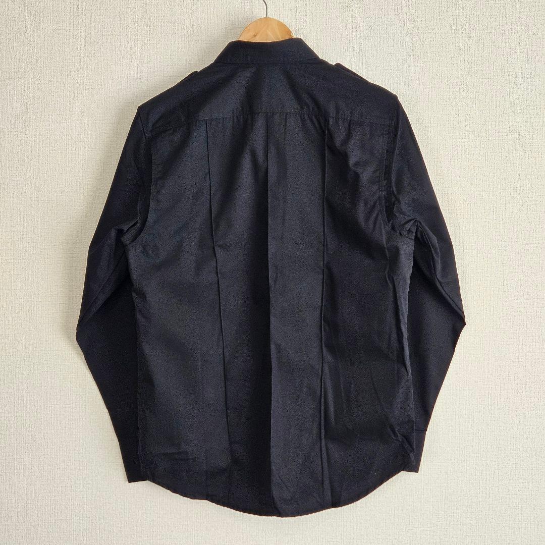 【新品】5.11 Tactical Series ネイビーシャツ Sサイズ