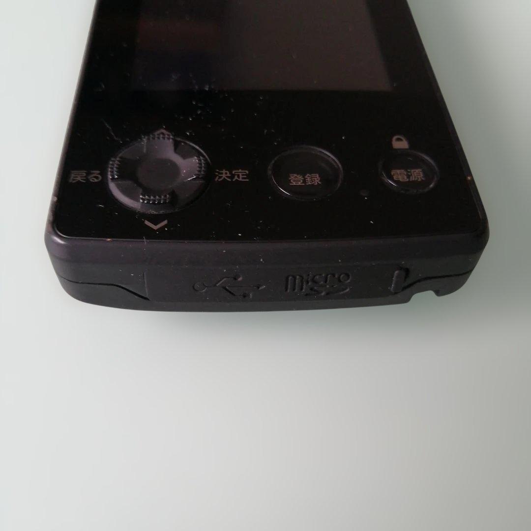 Yupiteru YGN 7000 ゴルフナビ