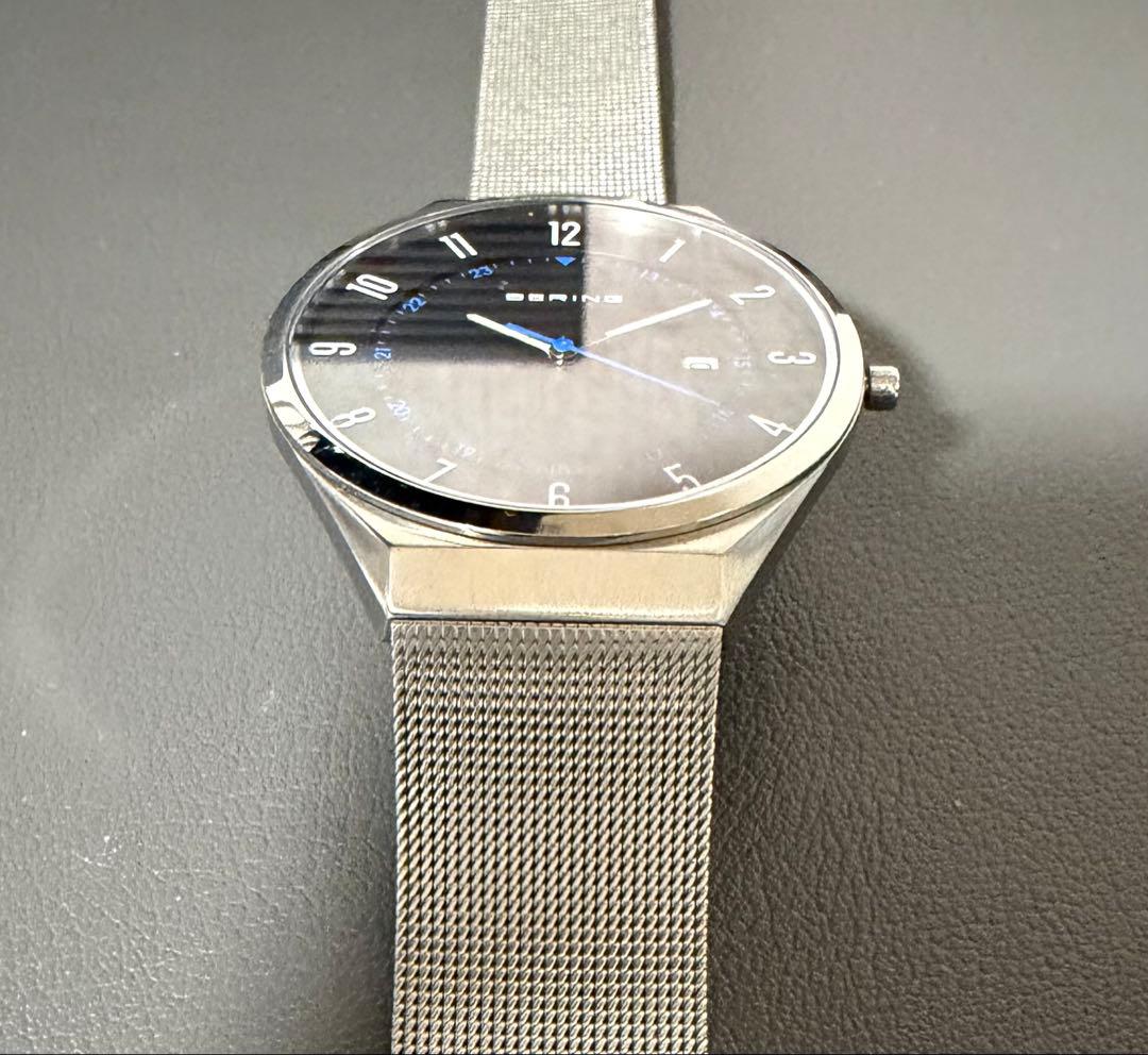 ベーリングBERING JAPAN LIMITED OCEAN18740-007