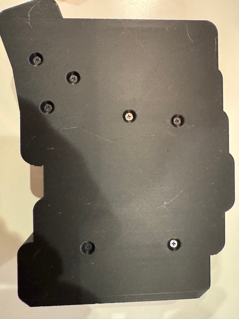 【新品】keyball39 新品　MOAプロファイルキーキャップ　新ケース