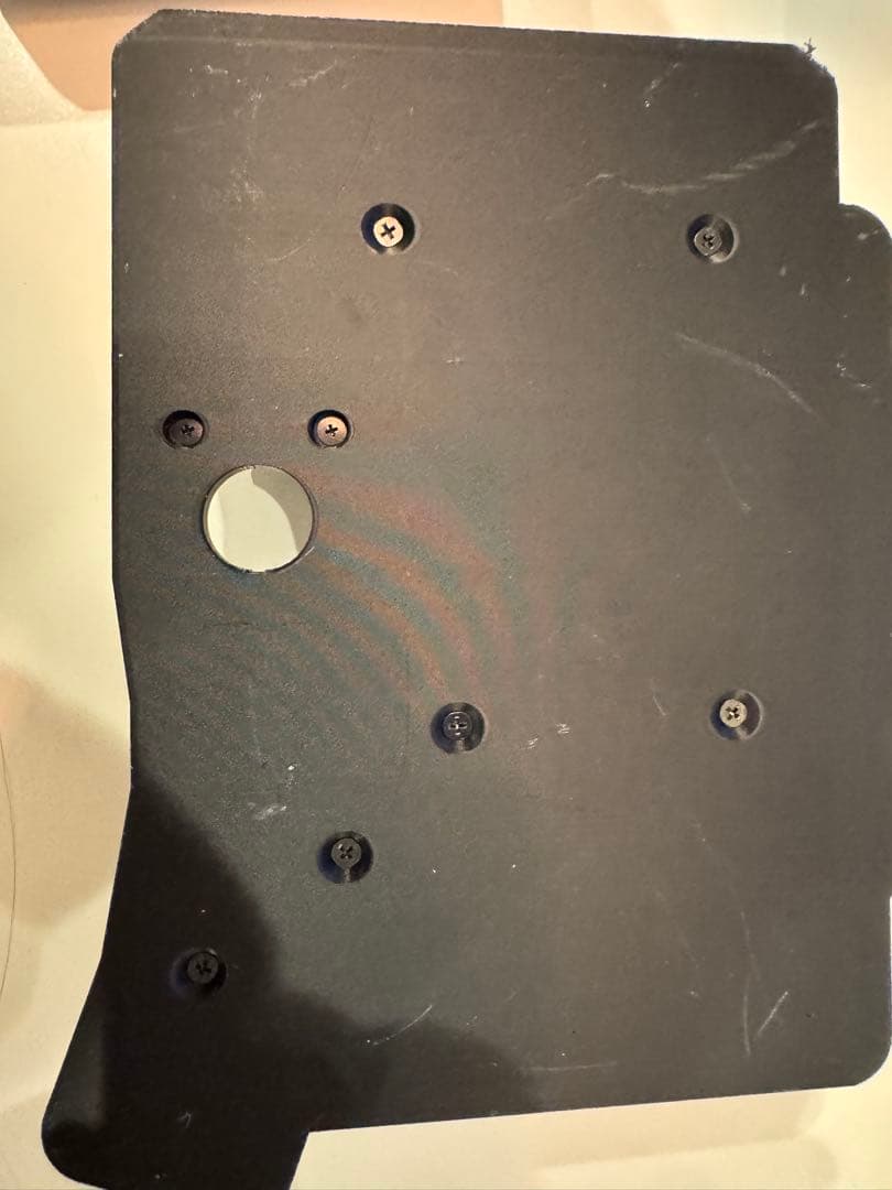 【新品】keyball39 新品　MOAプロファイルキーキャップ　新ケース