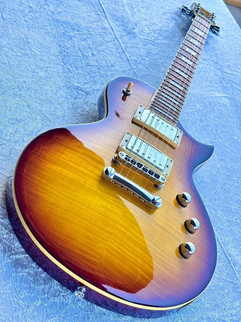 N39 gfc GLP-400 TSB エレキギター