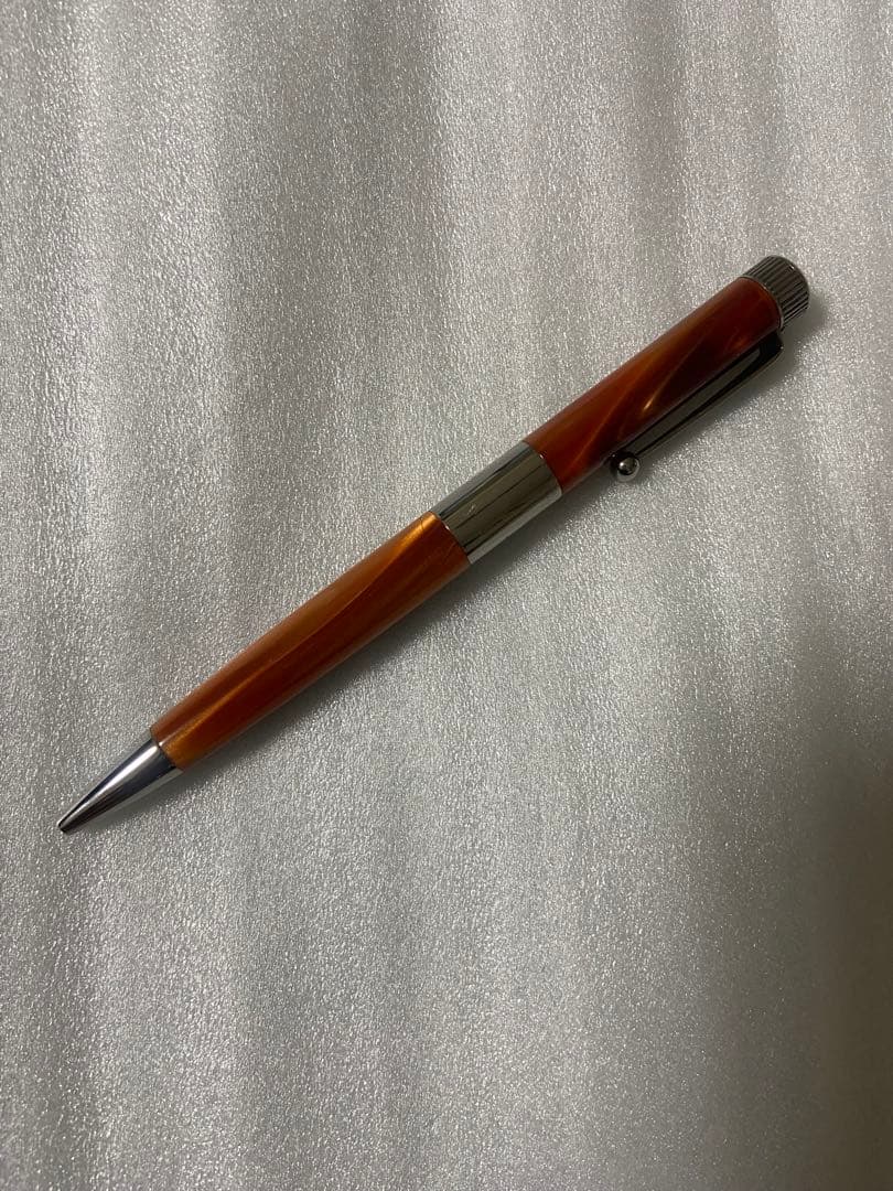 伊東屋 ROMEO NO.3 ボールペン