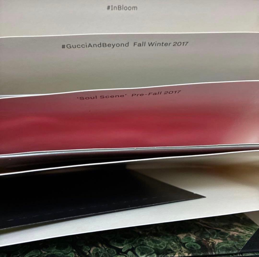 GUCCI グッチ GARDEN ガーデン ARCHETYPES アート ブック