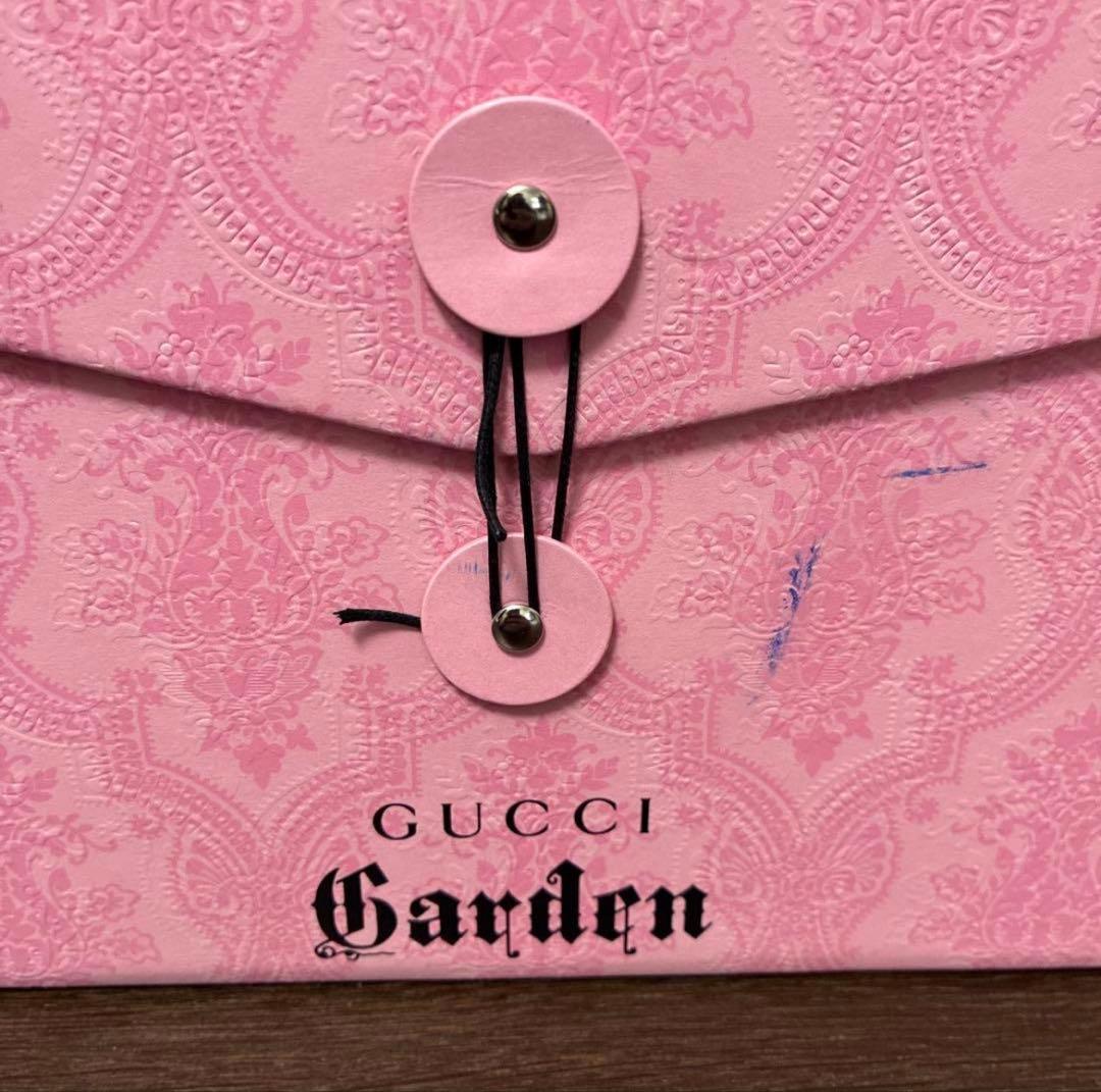 GUCCI グッチ GARDEN ガーデン ARCHETYPES アート ブック