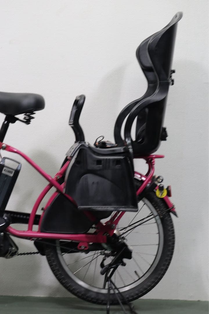 まーる丸　12.3ah 引き取り