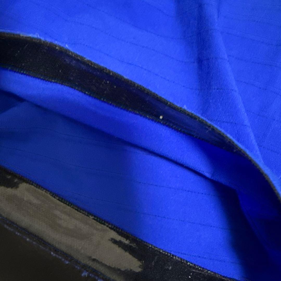 arena 競泳水着 青 carbon Air Sサイズ