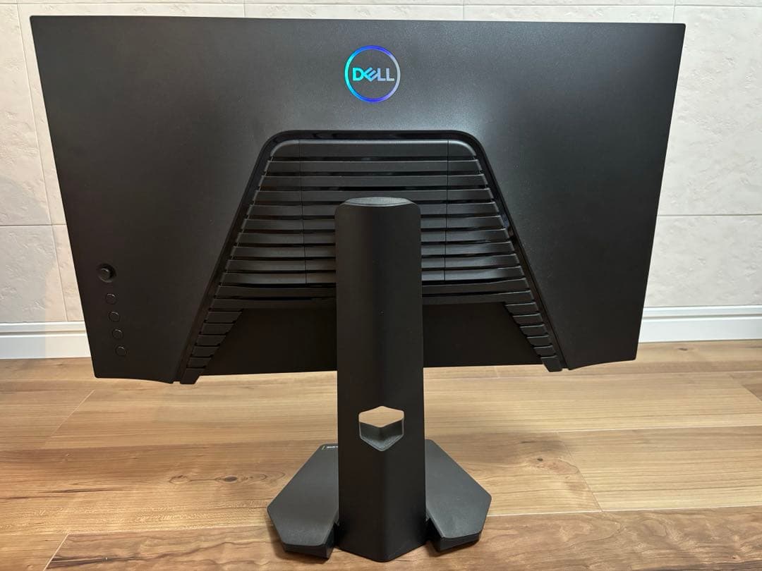 DELL モニター　23.8インチ　144Hz
