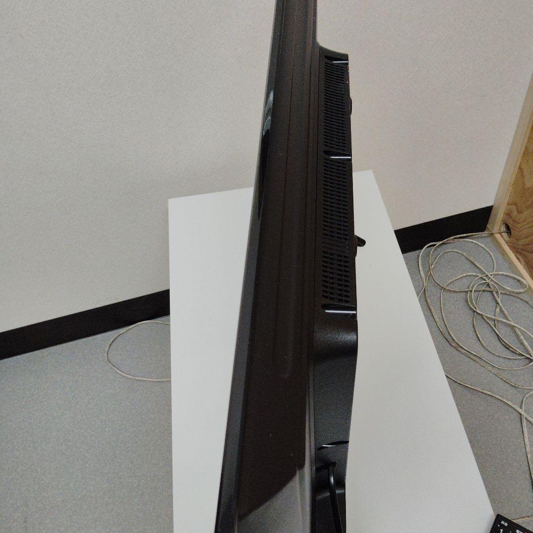 MAXZEN 32型液晶テレビ J32CH06