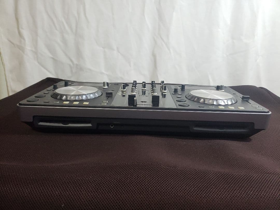 Pioneer XDJ-R1 オールインワンプレイヤー　DJコントローラー　CD