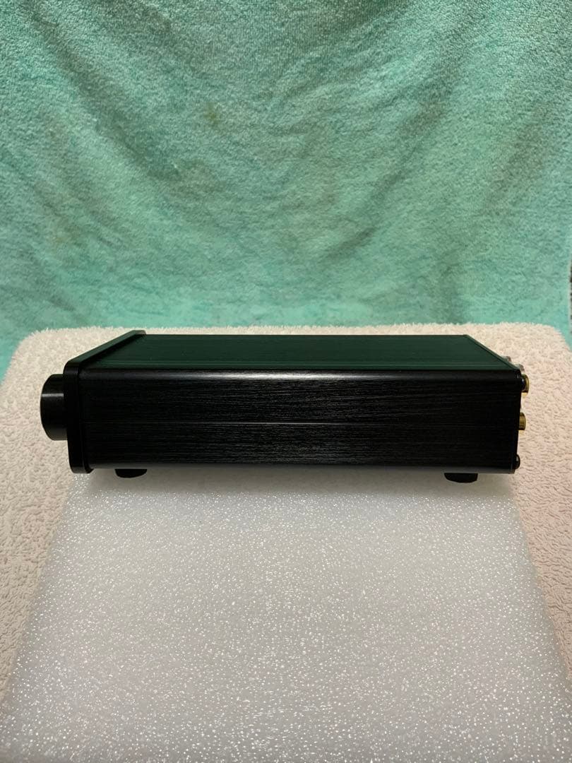 FX-AUDIO FX502J-S改